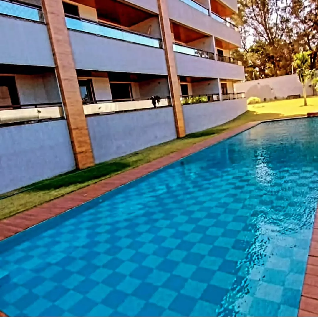 Apartment Of 0 M² With Sea View In Cumbuco, Caucaia, Ceará