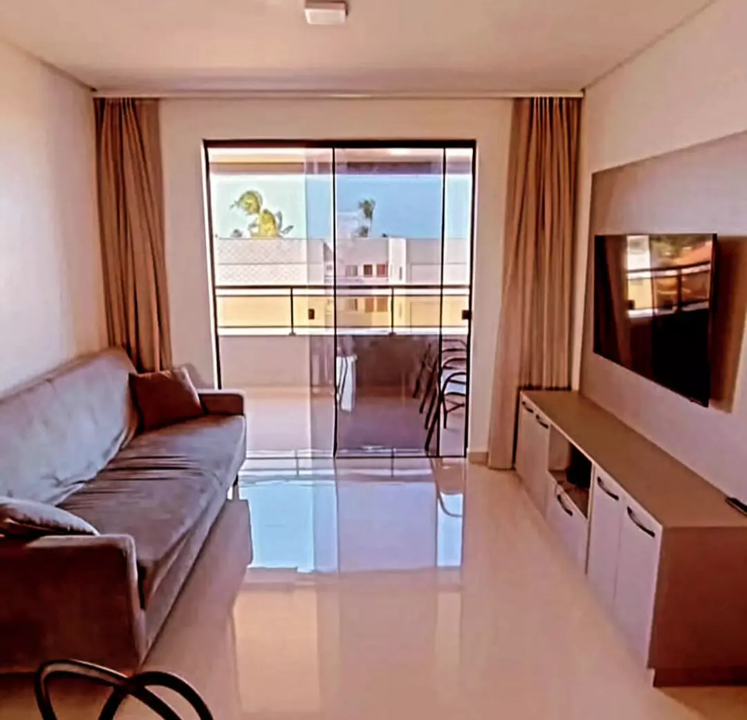 Apartment Of 0 M² With Sea View In Cumbuco, Caucaia, Ceará