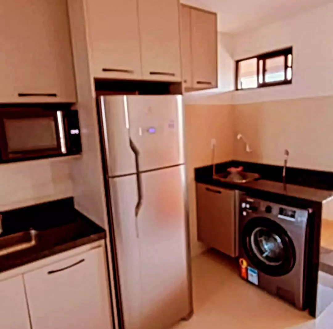 Apartment Of 0 M² With Sea View In Cumbuco, Caucaia, Ceará