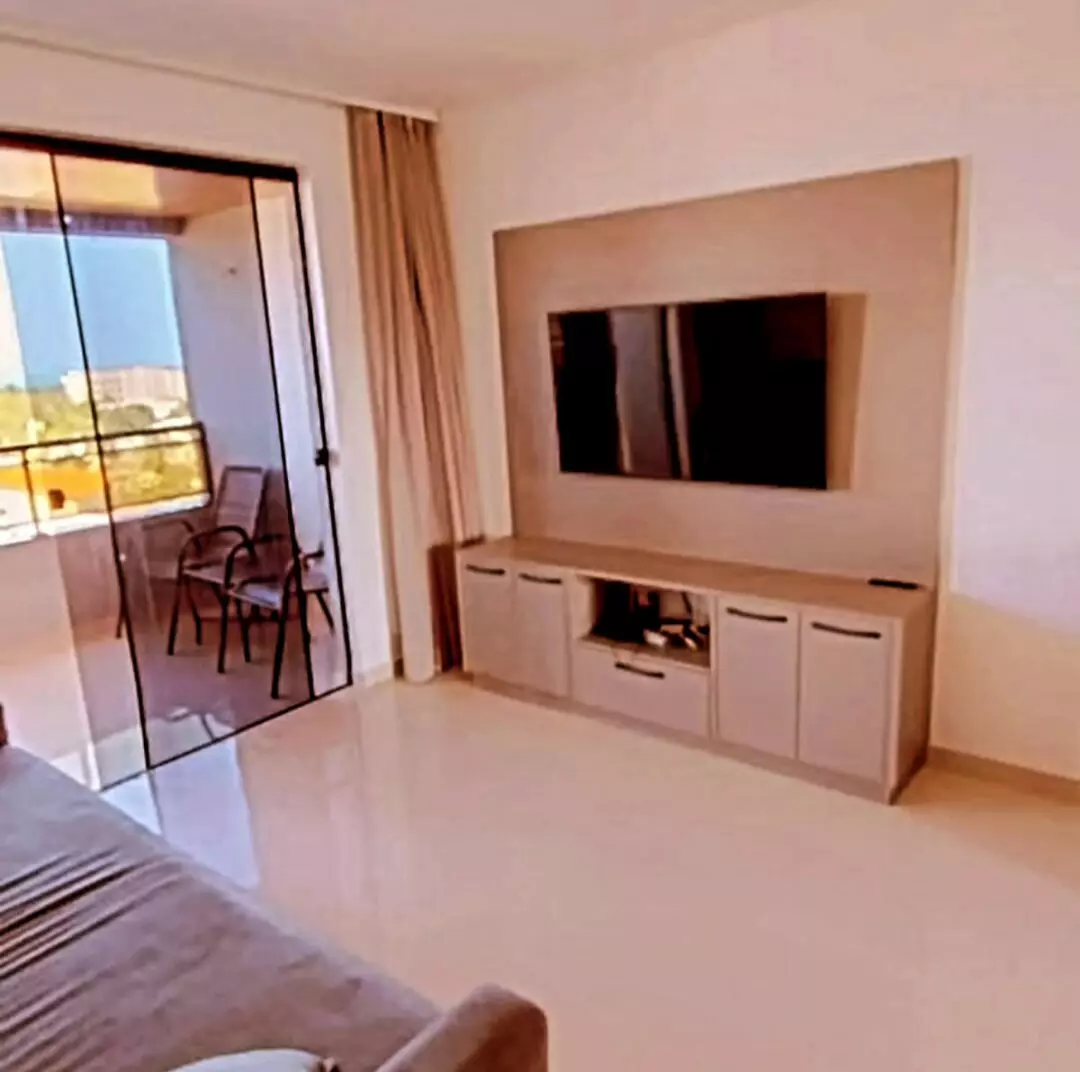 Apartment Of 0 M² With Sea View In Cumbuco, Caucaia, Ceará