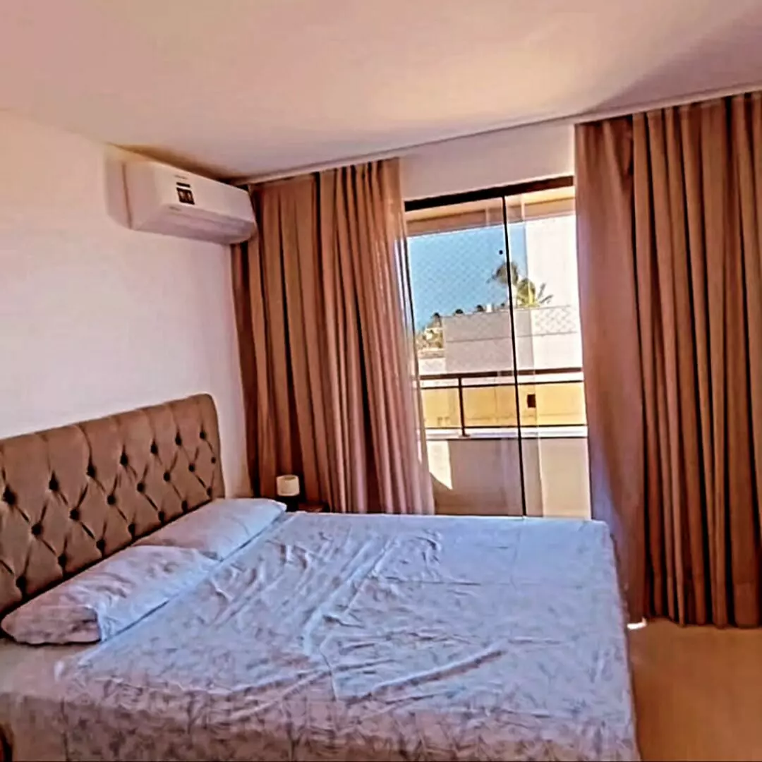 Apartment Of 0 M² With Sea View In Cumbuco, Caucaia, Ceará