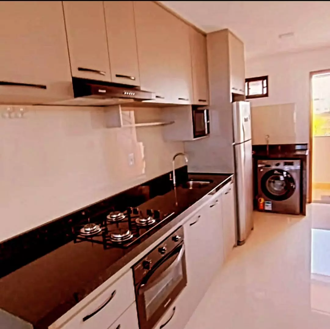 Apartment Of 0 M² With Sea View In Cumbuco, Caucaia, Ceará