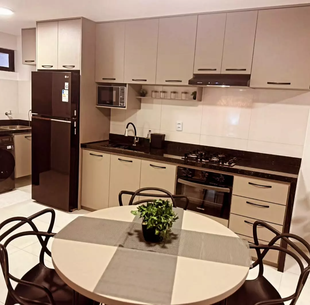 Apartment Of 0 M² With Sea View In Cumbuco, Caucaia, Ceará