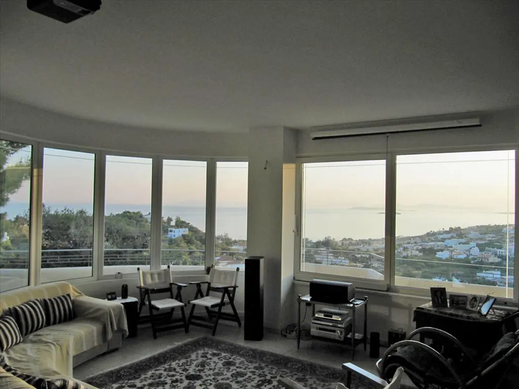 Detached House Of 450 M² In Attica