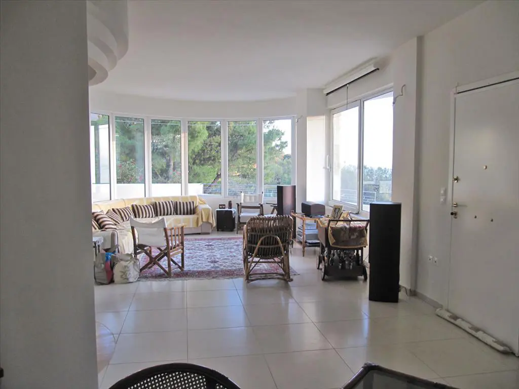 Detached House Of 450 M² In Attica