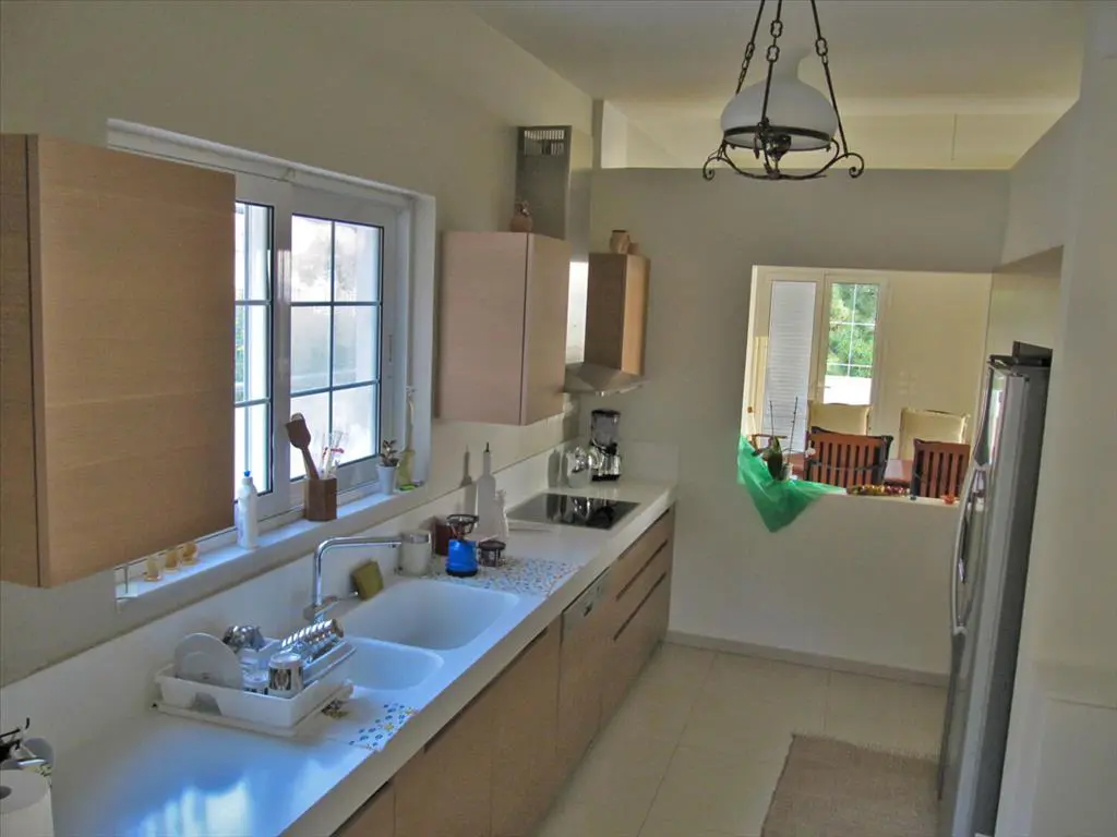 Detached House Of 450 M² In Attica