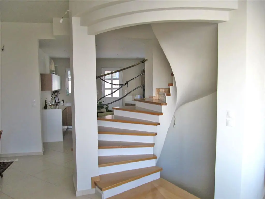 Detached House Of 450 M² In Attica