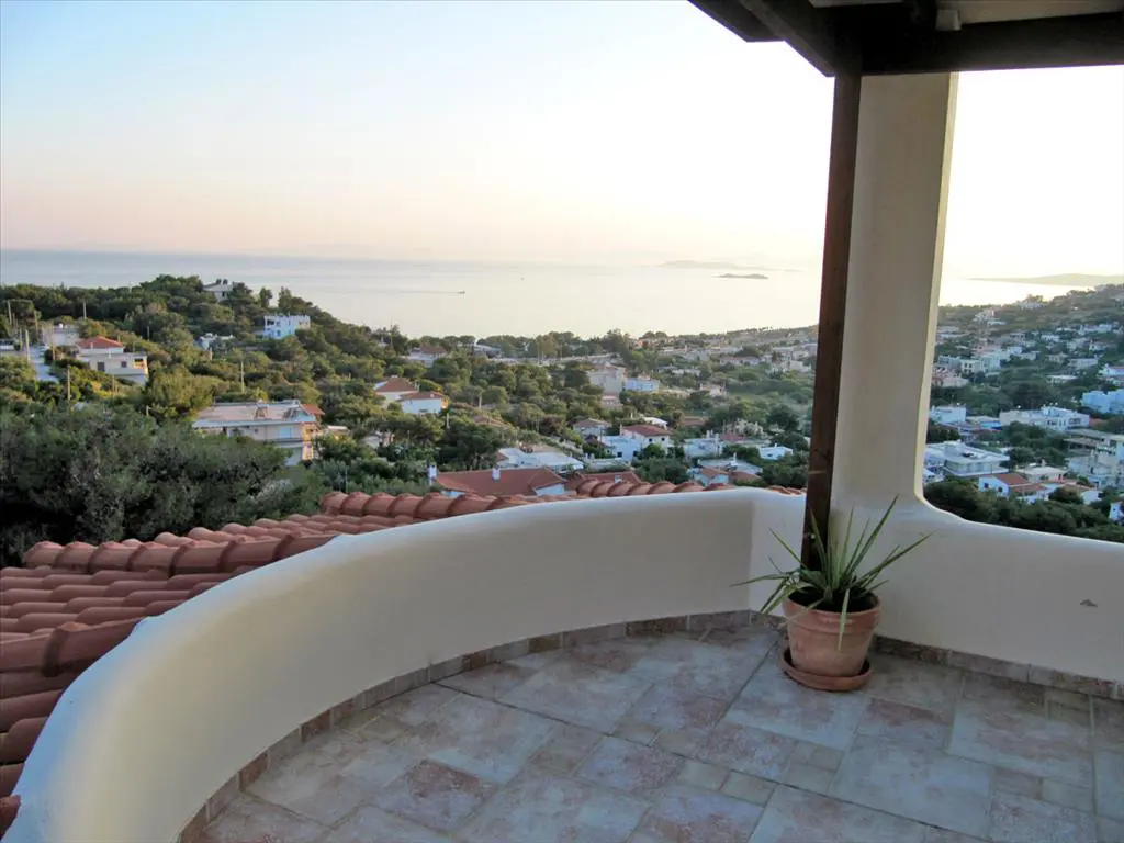 Detached House Of 450 M² In Attica