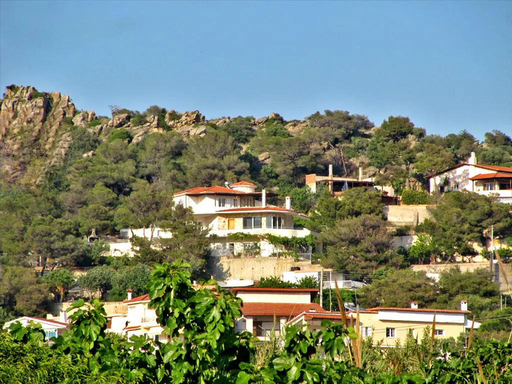 Detached House Of 450 M² In Attica