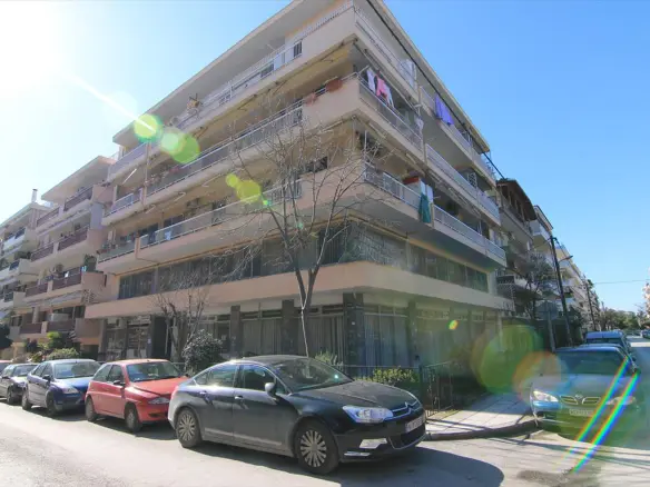 Commercial Property In Pylea, Greece (702 M²)