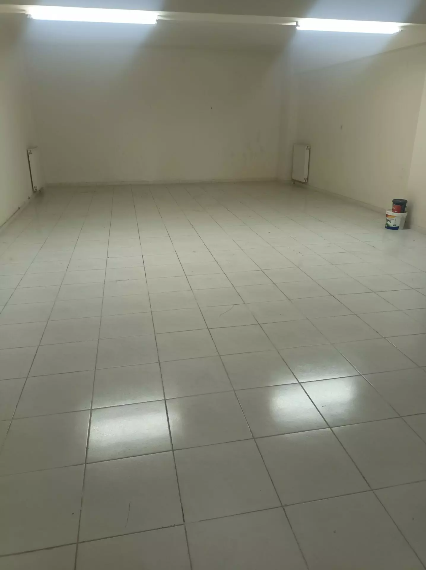 Commercial Property, 360 M² In North Greece.