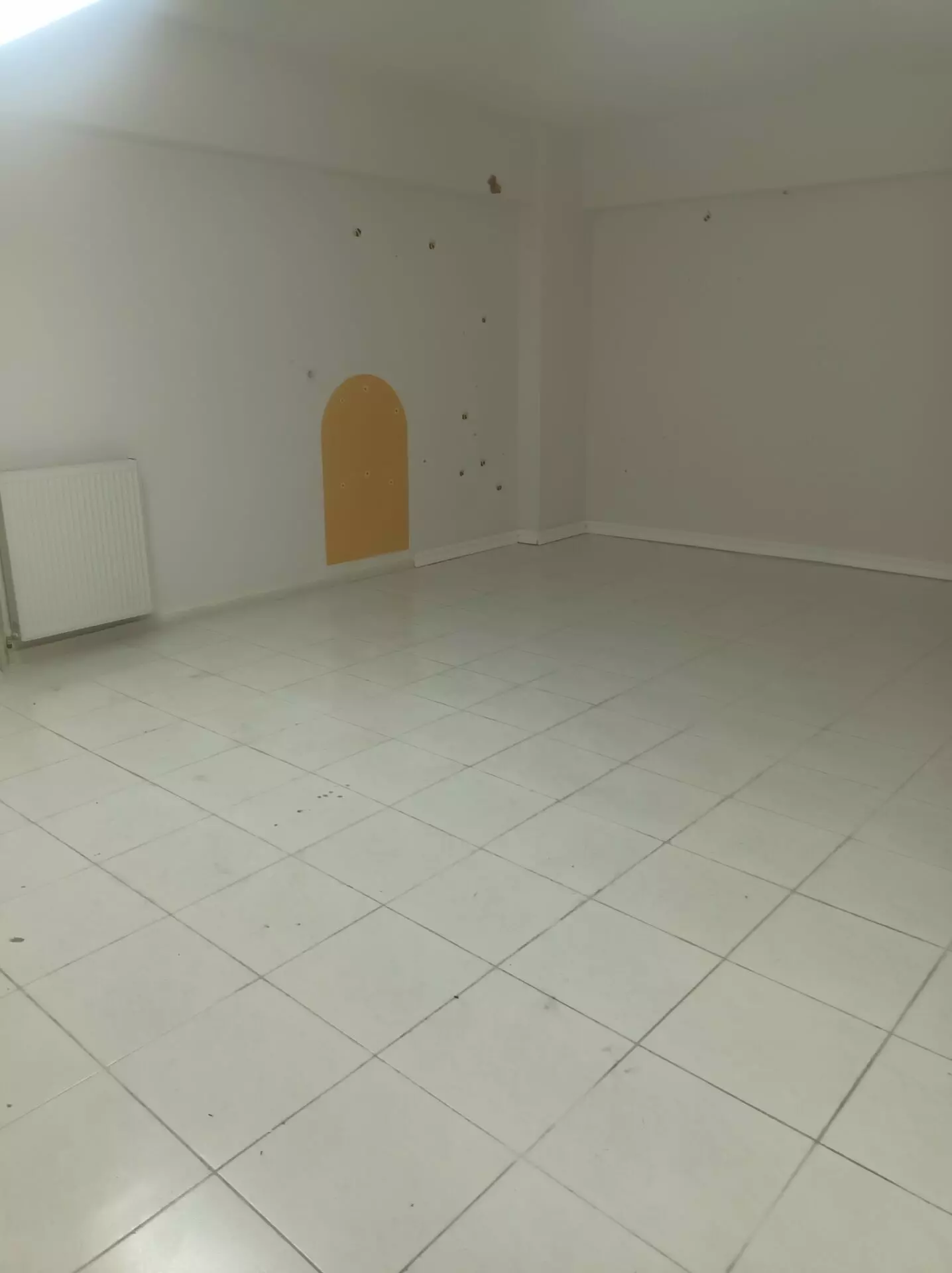 Commercial Property, 360 M² In North Greece.
