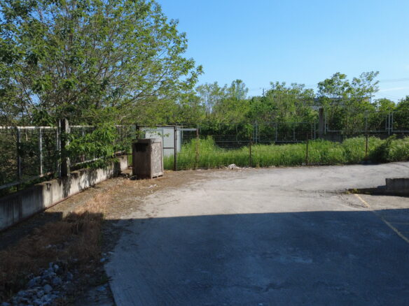 Commercial Property Of 360 M² In North Greece