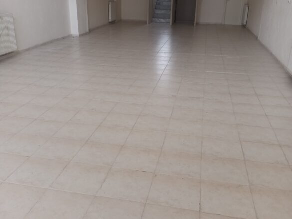 Commercial Property, 360 M² In North Greece.