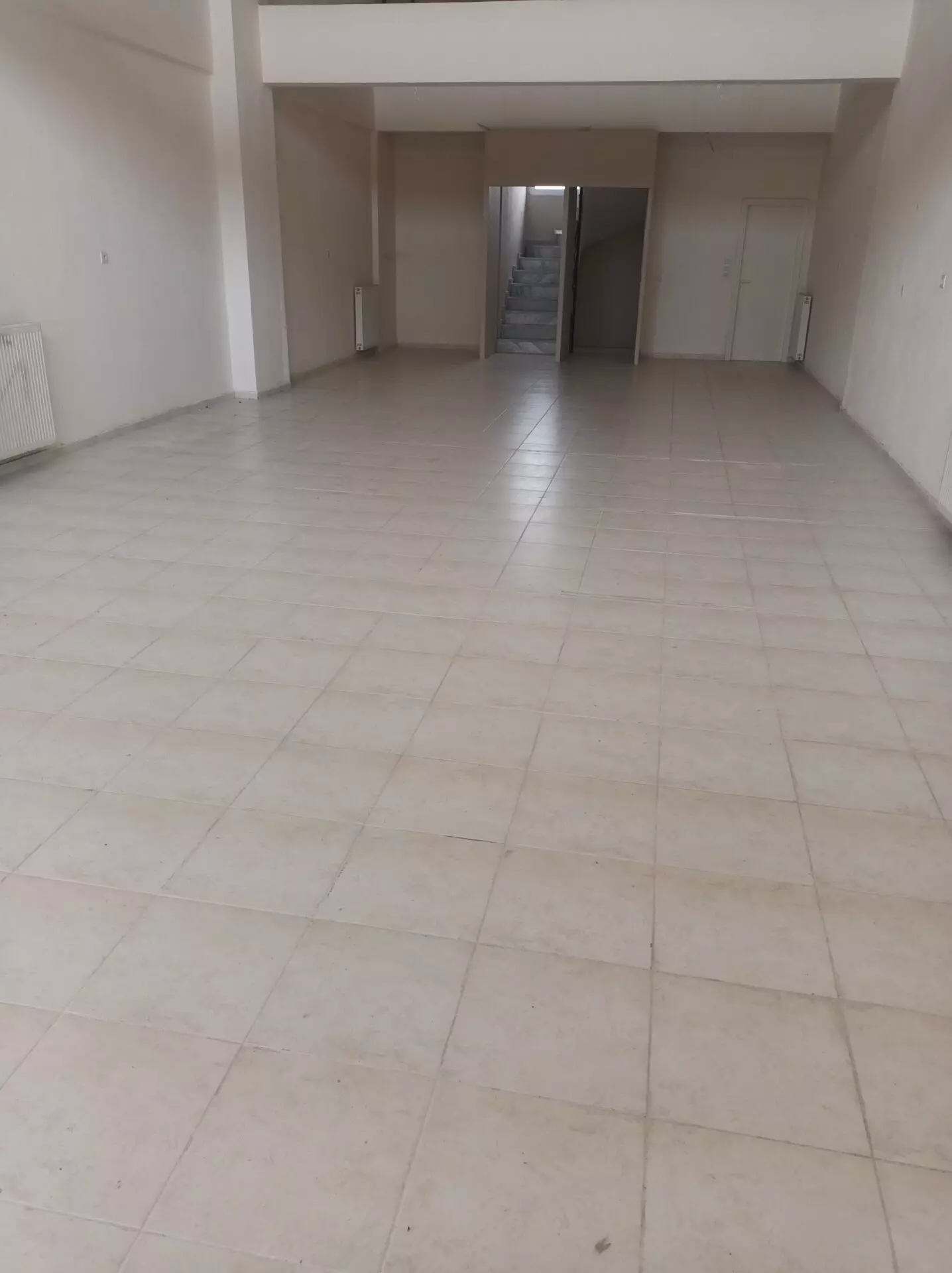 Commercial Property, 360 M² In North Greece.