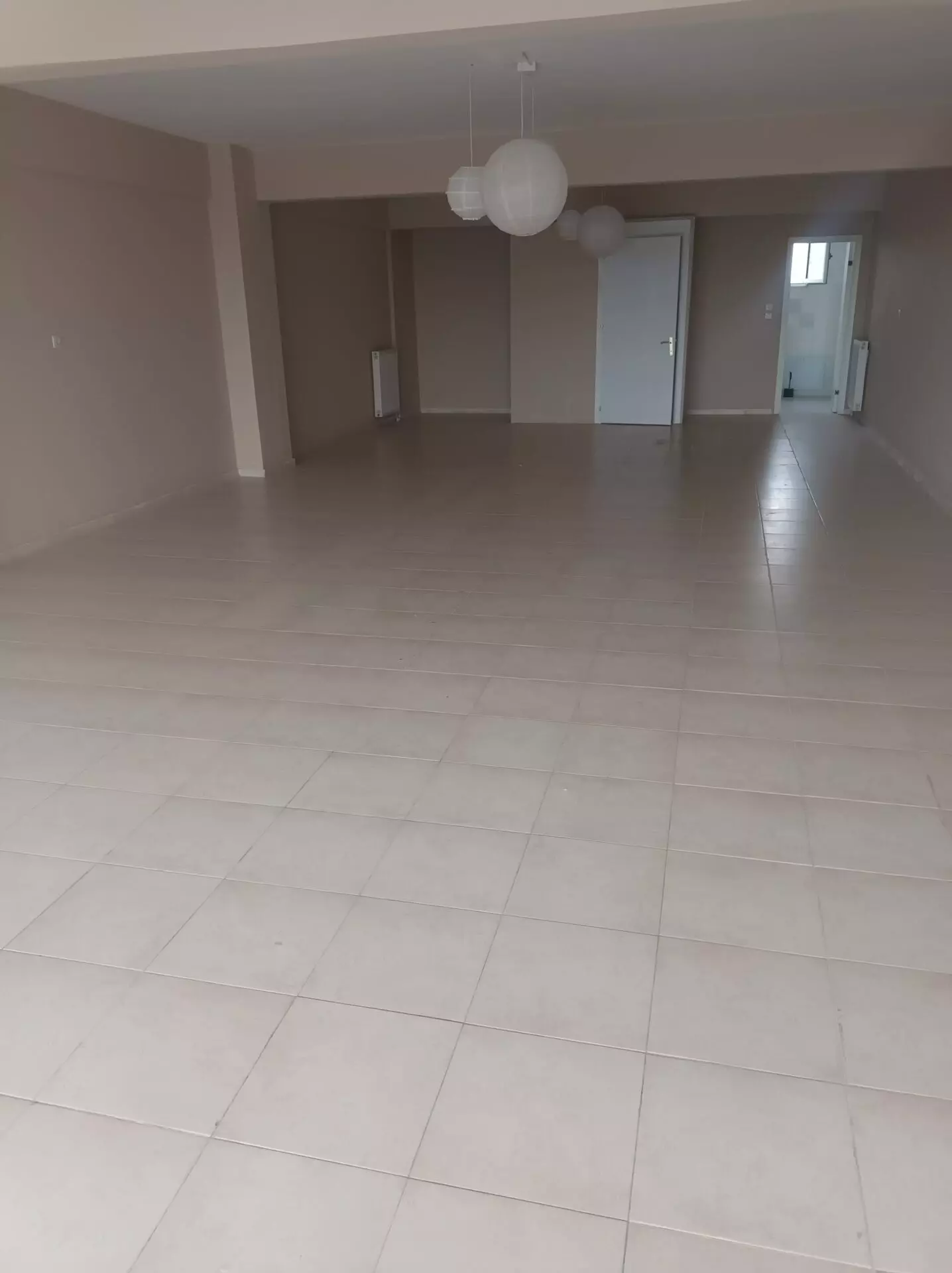 Commercial Property, 360 M² In North Greece.
