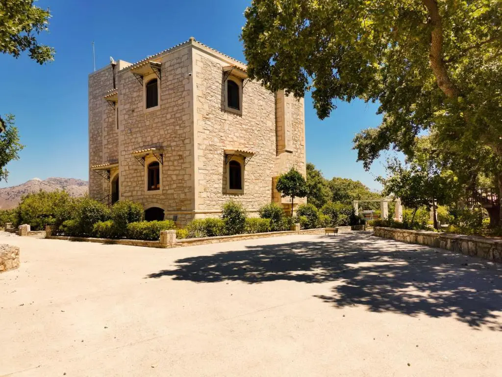 Villa Of 240 M² In Crete