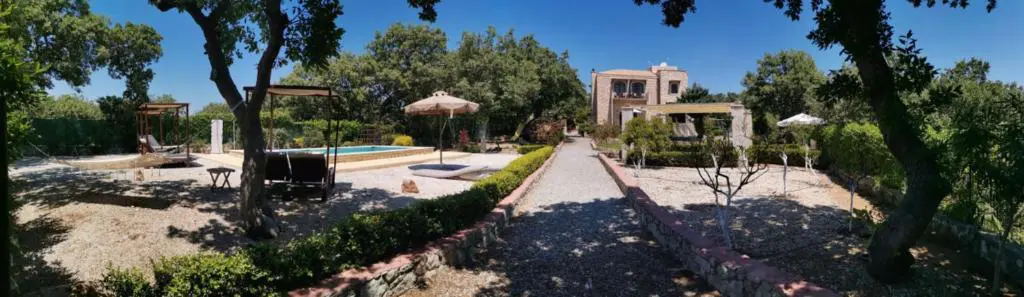 Villa Of 240 M² In Crete