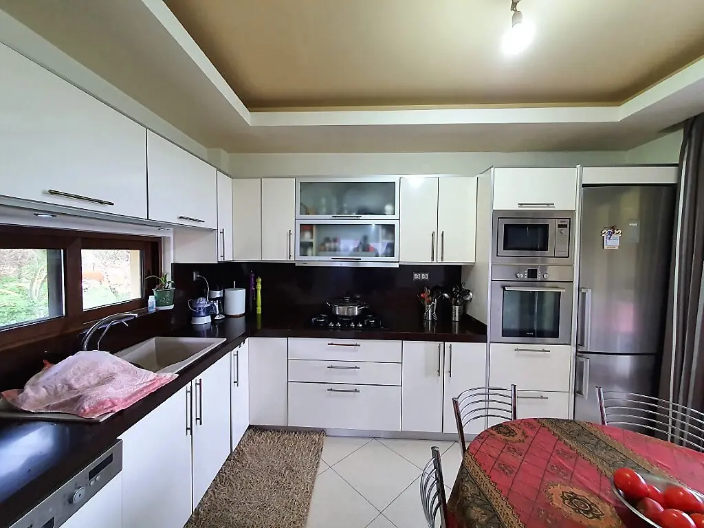 Detached House Of 170 M² In Crete