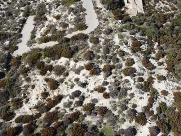 Land In Sithonia, Greece (500 M²)