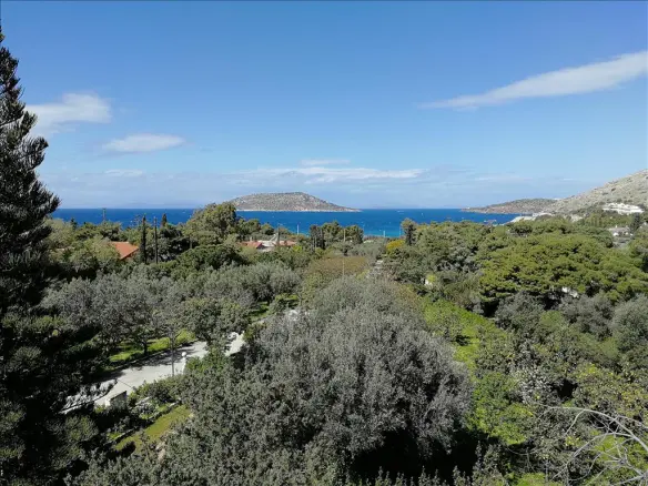 Detached House Of 100 M² In Attica