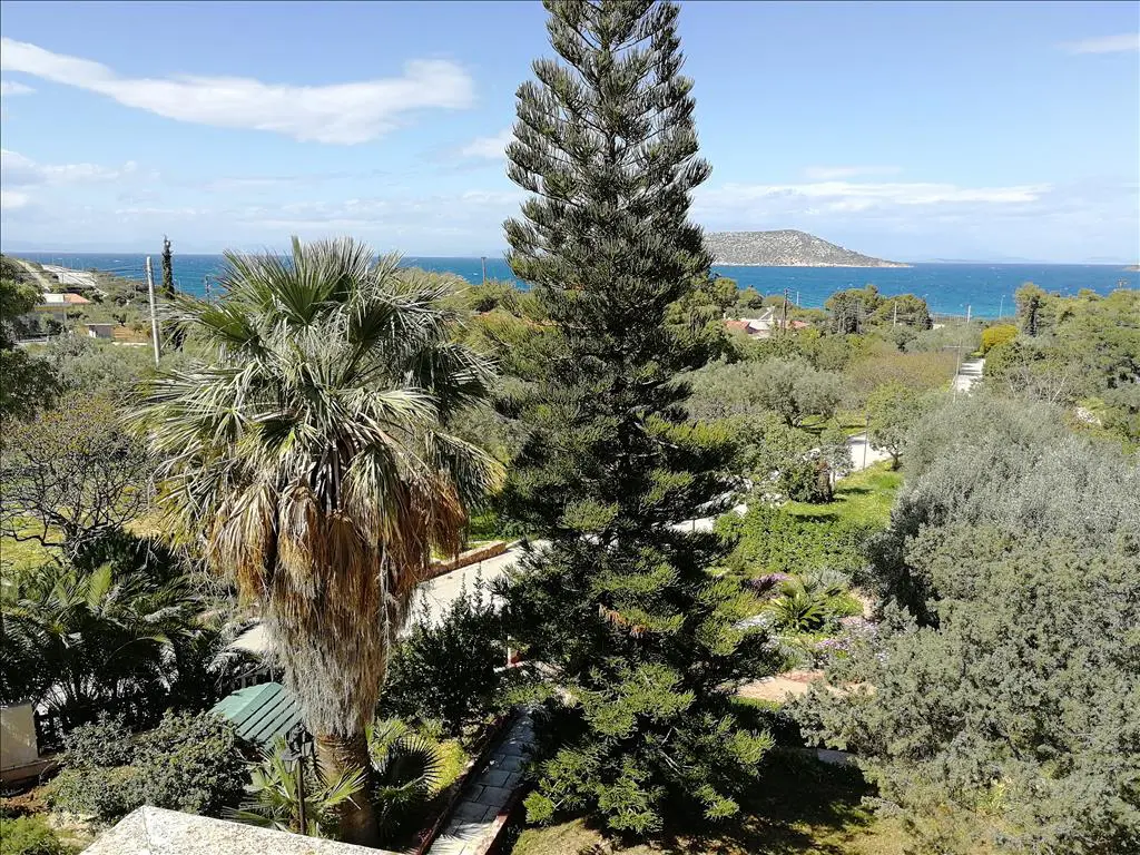 Detached House Of 100 M² In Attica