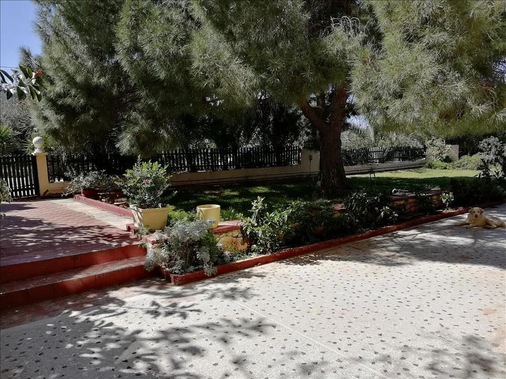 Detached House Of 100 M² In Attica