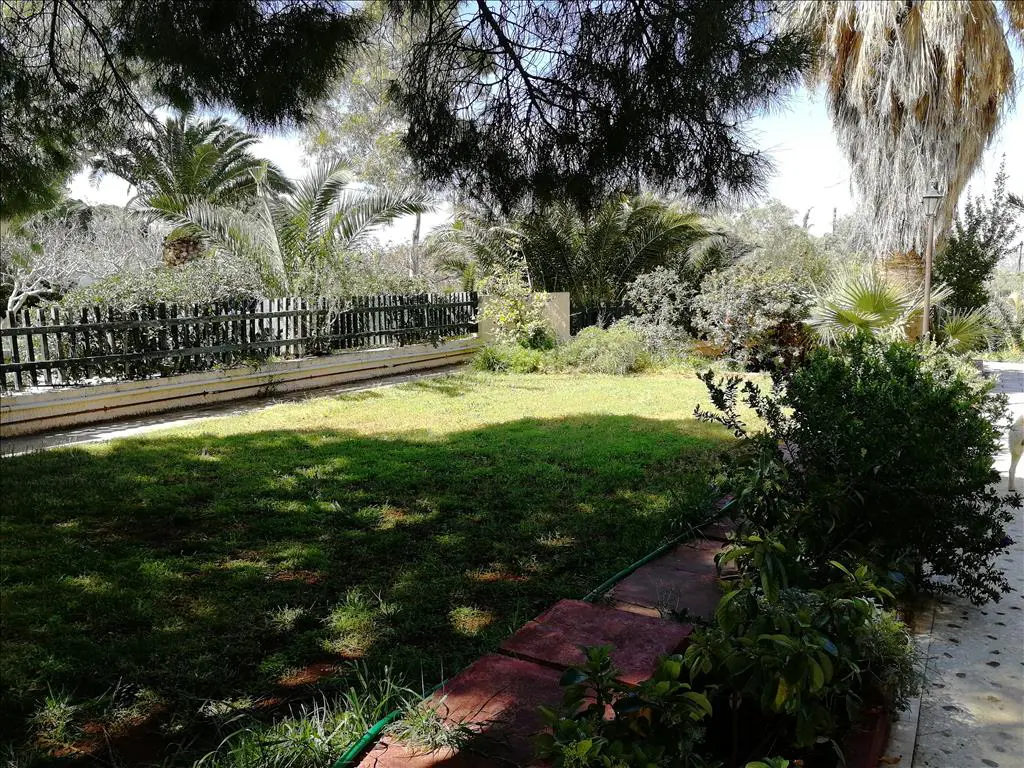 Detached House Of 100 M² In Attica