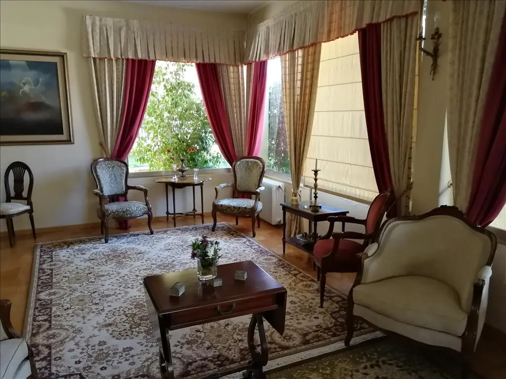 Detached House Of 100 M² In Attica
