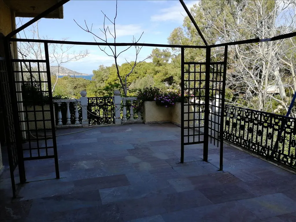 Detached House Of 100 M² In Attica