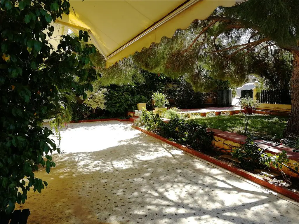 Detached House Of 100 M² In Attica