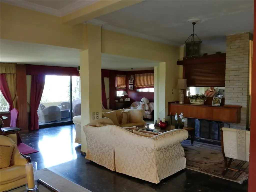 Detached House Of 100 M² In Attica