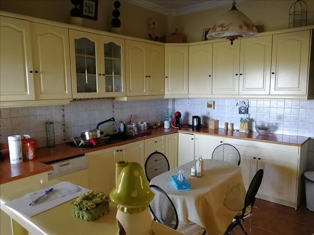 Detached House Of 100 M² In Attica