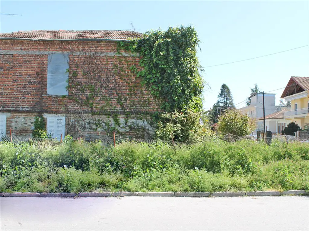 Land Of 435 M² In The Olympic Coast
