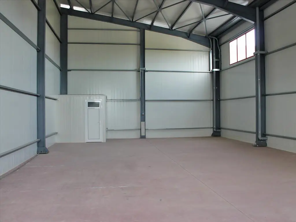 Business Of 700 M² In Olympic Coast