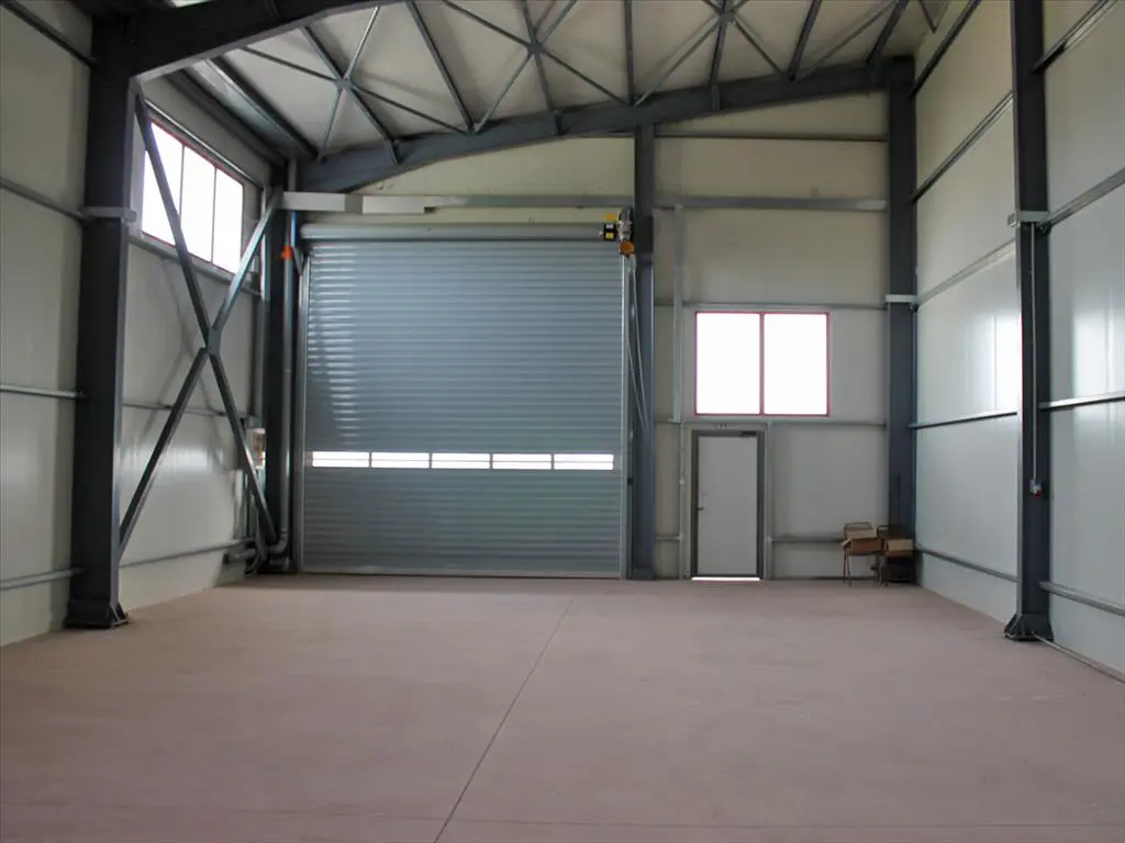 Business Of 700 M² In Olympic Coast