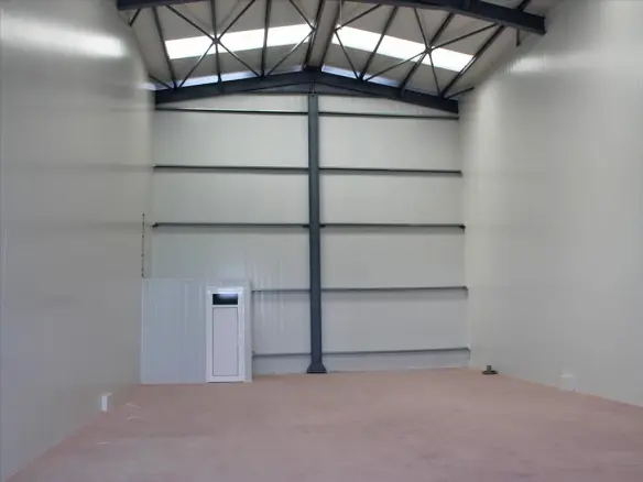Business In Katerini, Greece (700 M²)