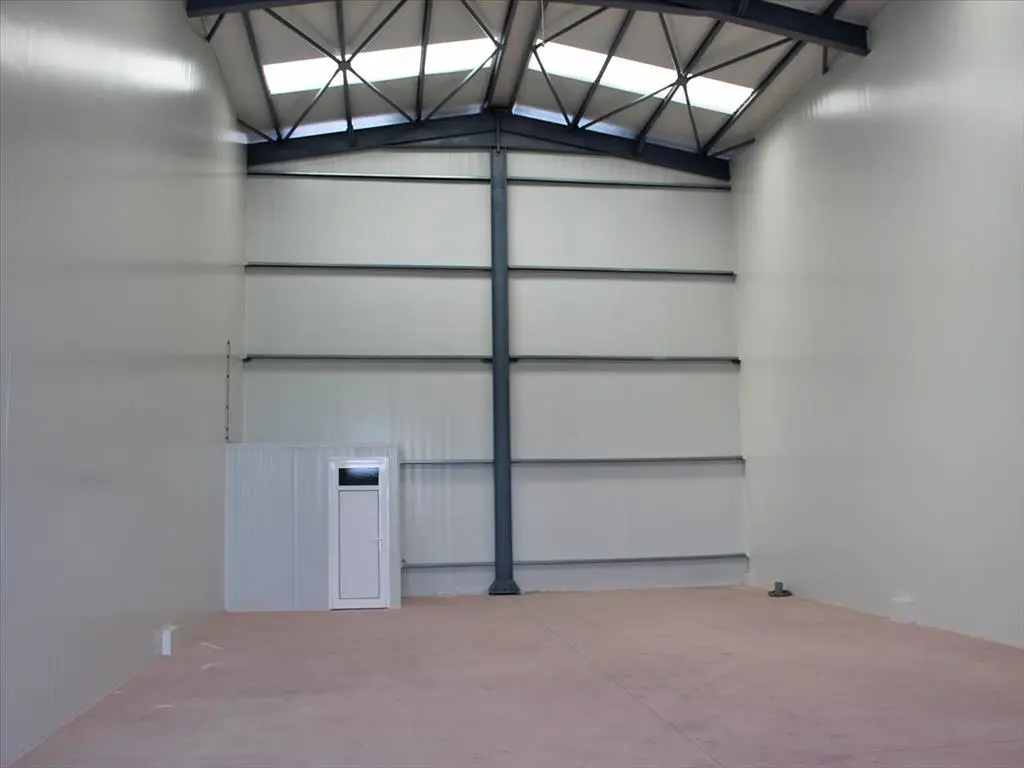 Business Of 700 M² In Olympic Coast