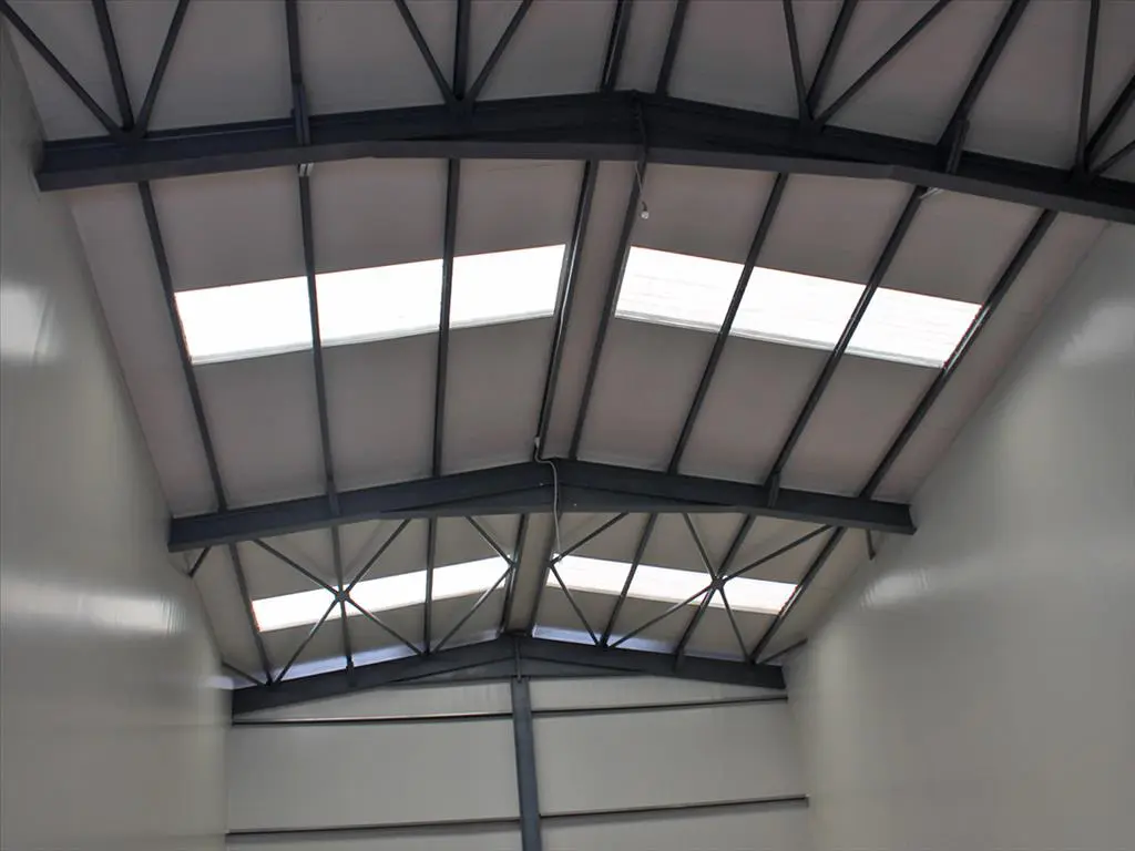 Business Of 700 M² In Olympic Coast