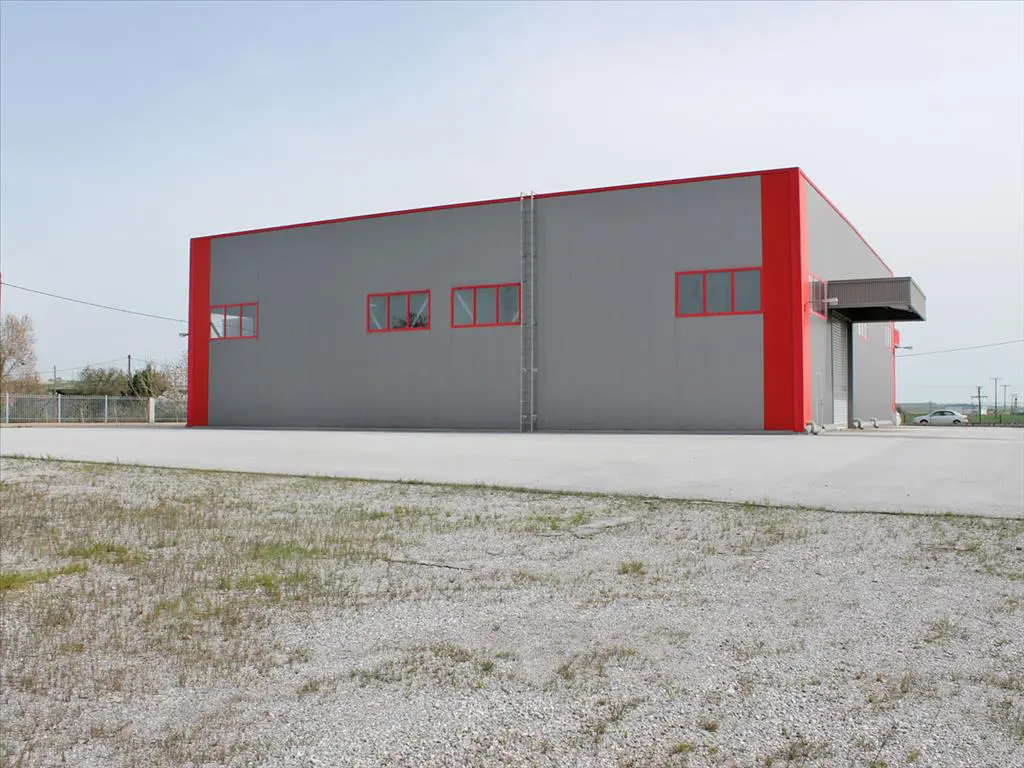 Business Of 700 M² In Olympic Coast