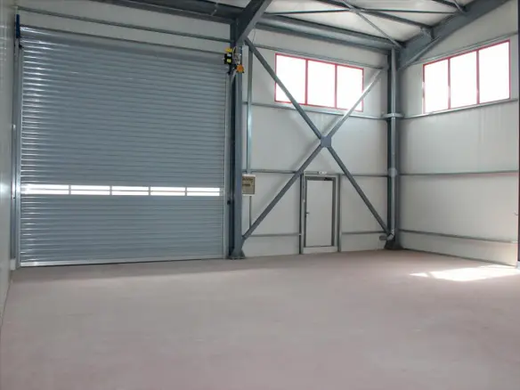 Business In Katerini, Greece (700 M²)