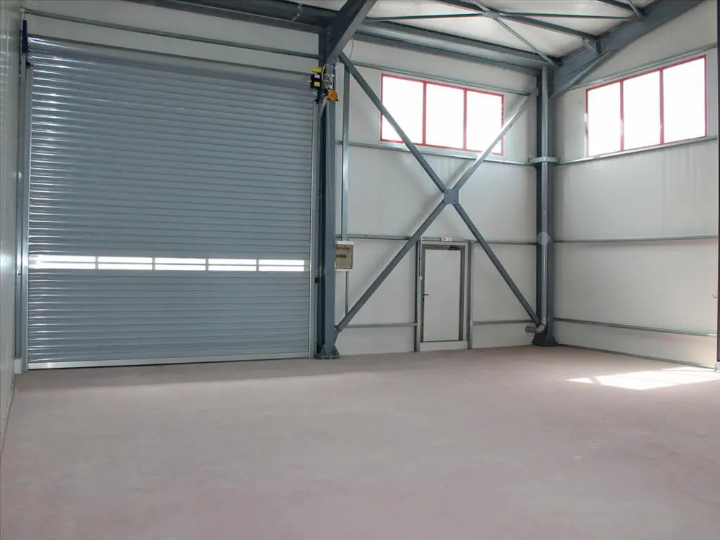 Business Of 700 M² In Olympic Coast