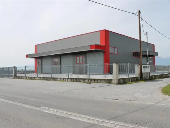 Business Of 700 M² In Olympic Coast