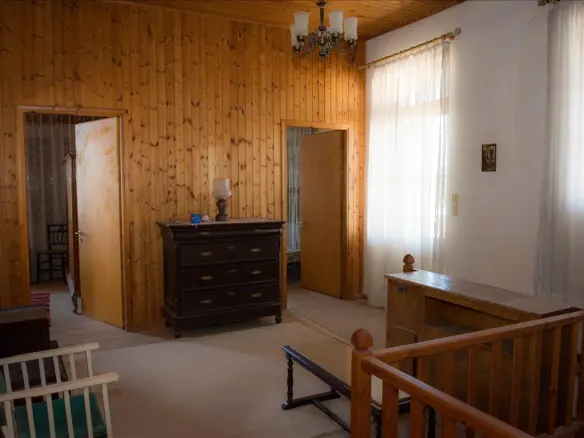 Detached House Of 293 M² In Western Peloponnese