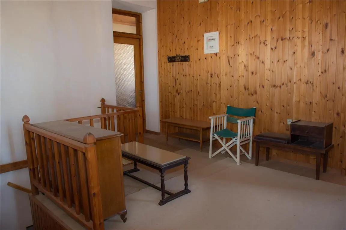Detached House Of 293 M² In Western Peloponnese