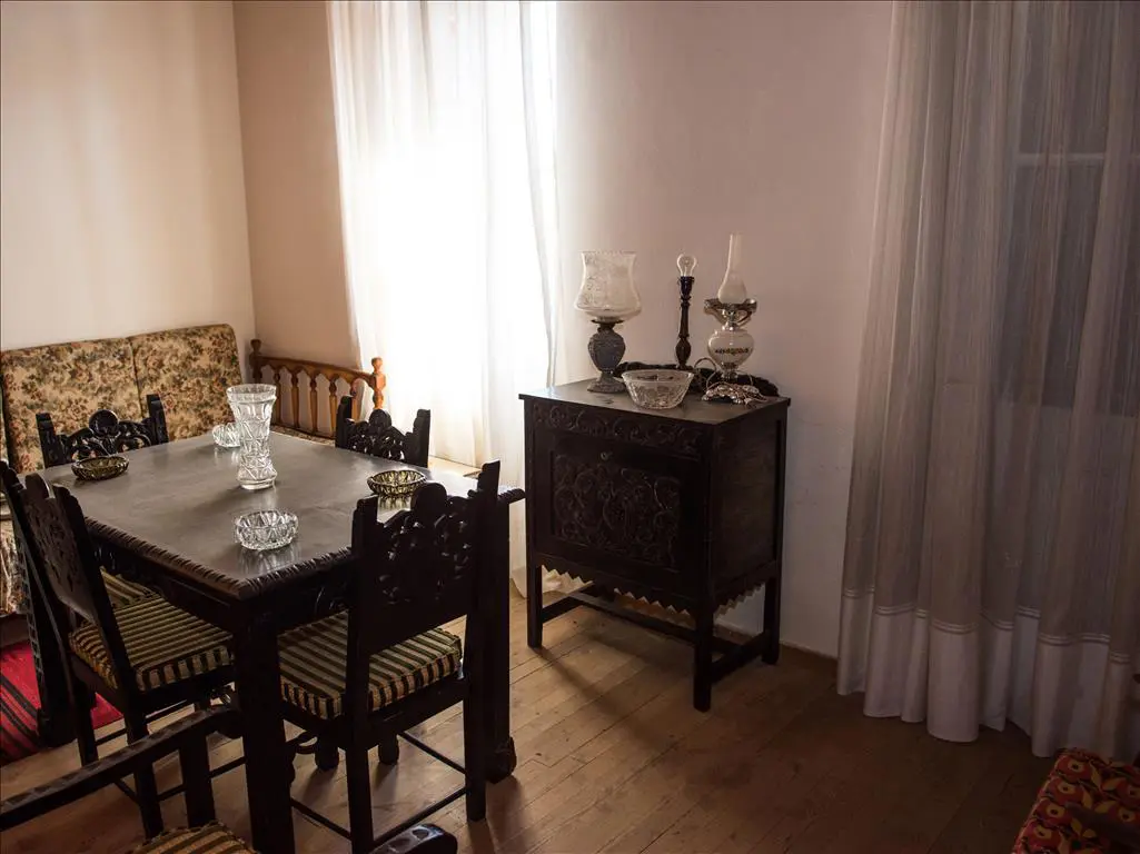 Detached House Of 293 M² In Western Peloponnese