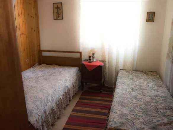 Detached House In Aetou, Greece (293 M²)