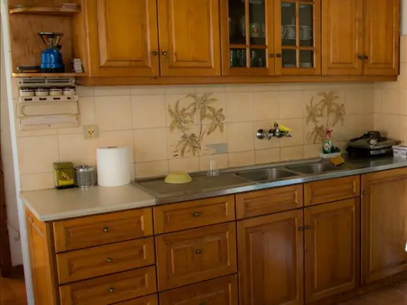 Detached House In Aetou, Greece (293 M²)