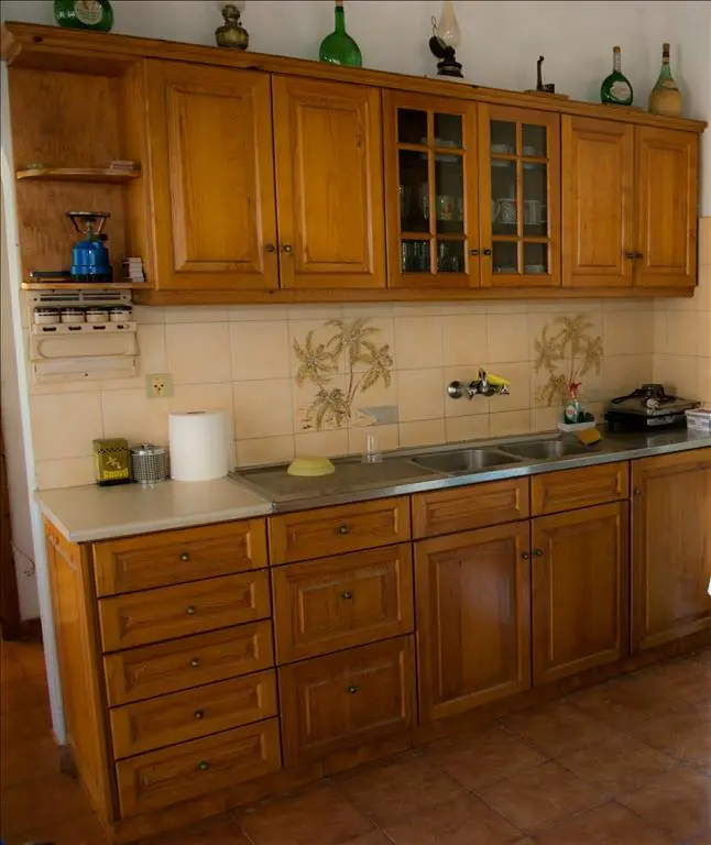 Detached House Of 293 M² In Western Peloponnese