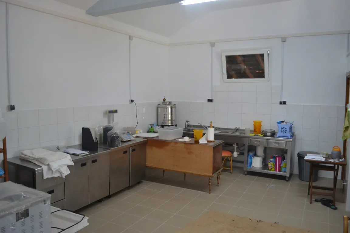 Detached House Of 105 M² In Chalkidiki